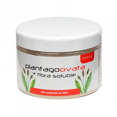 Plantago Ovata 180g Plantago Ovata 180g