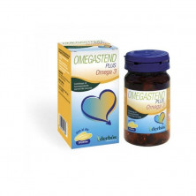 Omegastend Plus 30per