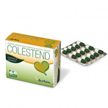 Colestend 60cap