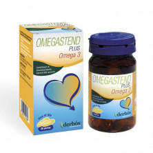 Omegastend Plus 60per