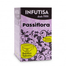 Pasiflora 25 Filtros