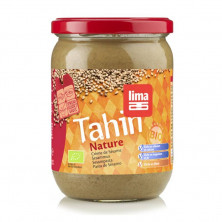 Tahin 225g Bio - Lima