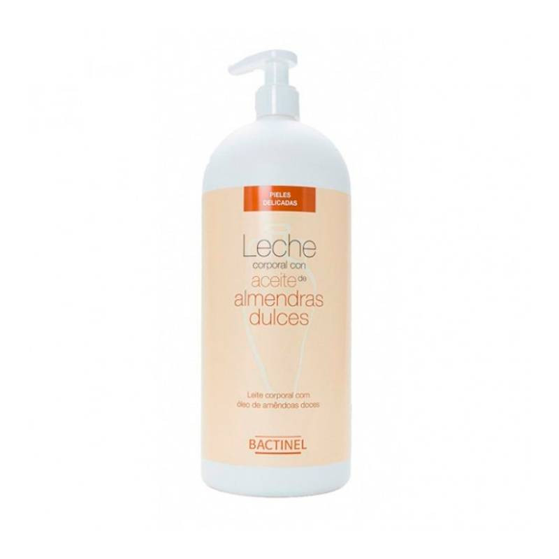 Bactinel Leche Almendras 750ml