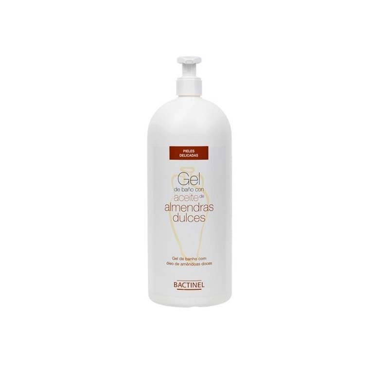 Bactinel Gel Baño Almendras 750ml