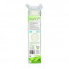 Discos Desmaquillar Masmi Natural Cotton 80ud