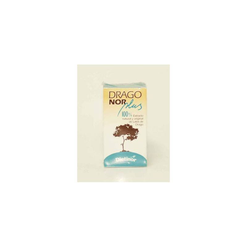 Crolech Nor Plus Dragonor 40ml