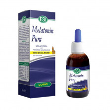 Melatonina+Hierbas Noche 1,9gx50ml