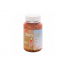 Mega Vascusan 270cap