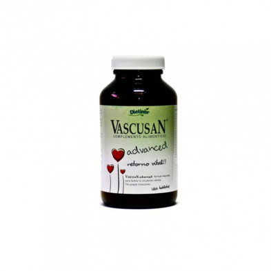 Vascusan 180tab Vascusan 180tab
