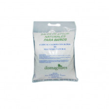 Sales Magnesio Natural 4kg