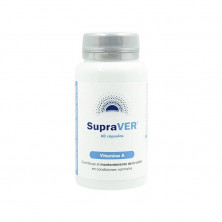 Supraver 60 Cap
