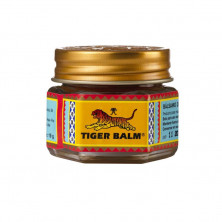 Balsamo Tigre Rojo 19g