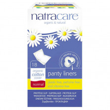 Protegeslip Normal Panty Liners 18ud