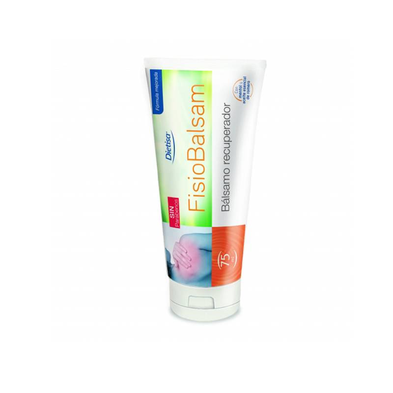 Fisiobalsam 75ml