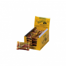 Barquillos Choco-Avellana Samba