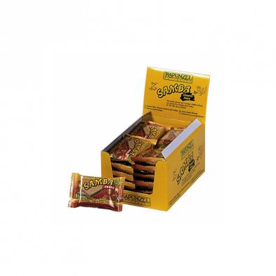 Barquillos Choco-Avellana Samba Barquillos Choco-Avellana Samba