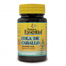 Extracto Seco Cola Caballo 150mg 60comp