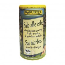 Sal Hierbas 125g