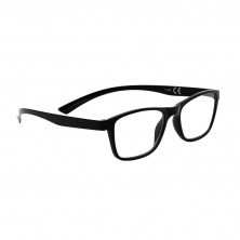 Gafa Black +1.00