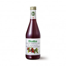 Jugo Arandano Rojo Plus 500ml