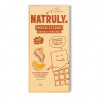 Tableta De Choco Naranja+Jengibre 85g