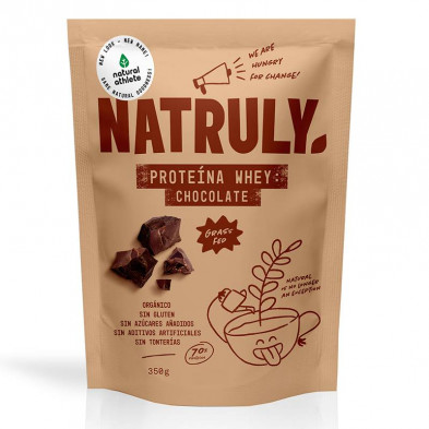 Proteina Whey Choco Bio 350g Proteina Whey Choco Bio 350g