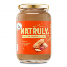 Crema De Cacahuete 500g