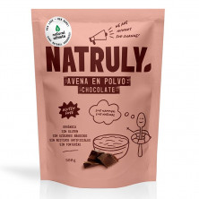 Avena En Polvo Choco Bio 500g