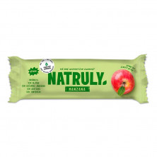 Barrita Raw Manzana Bio 40g