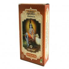 Tratamiento Ayurvedico Cascara Nuez Polvo