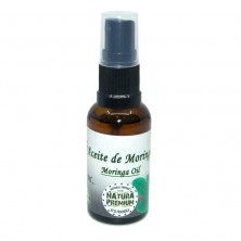 Oro De Los Andes Aceite Vegetal Moringa Bio 30ml