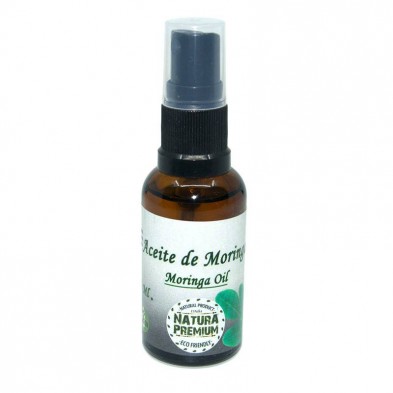 Oro De Los Andes Aceite Vegetal Moringa Bio 30ml Oro De Los Andes Aceite Vegetal Moringa Bio 30ml