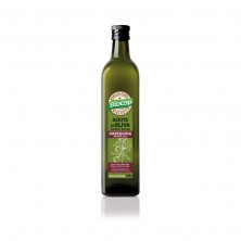 Aceite Oliva Virgen Extra Arbequina 75cl - Biocop