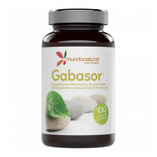 Gabasor 100cap
