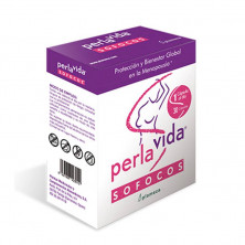 Perlavida Sofocos 30cap