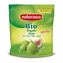 Higos Blandos 200g - Noberasco