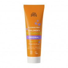 Dentrifico Niños Original 75ml - Urtekram