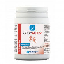Ergyactiv 30cap