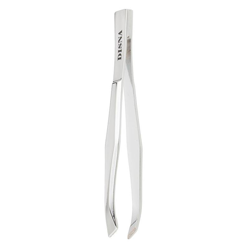 Pinza Depilar Oblicua Solingen 7.4cm