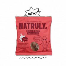 Cacao&Nuts Chocolate Con Leche 150g