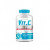 Vitamina C Frutas Del Bosque 1000mg 150comp Masticables