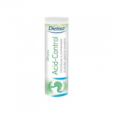 Acid Control 20comp Acid Control 20comp