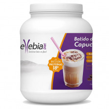 Batido Capuchino Bote 400g