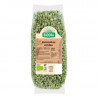 Guisantes Verdes 500g