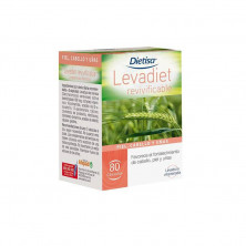 Levadiet Revivificable 80cap