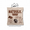 Cacao&Nuts Chocolate Negro 150g