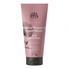 Acondicionador Soft Wild Rose 180ml - Urtekram