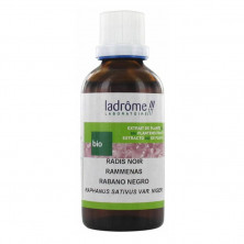 Rabano Negro Bio 50ml