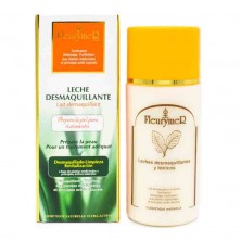 Leche Desmaquillante Mixta 200ml