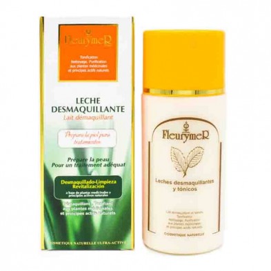 Leche Desmaquillante Mixta 200ml Leche Desmaquillante Mixta 200ml